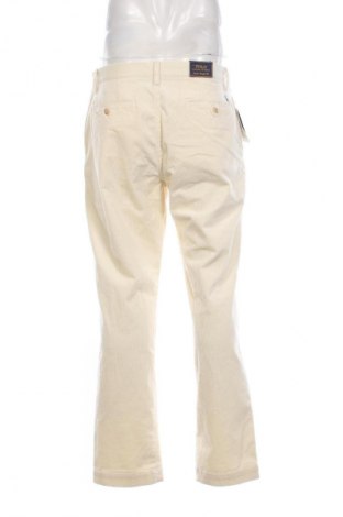 Herren Cordhose Polo By Ralph Lauren, Größe L, Farbe Ecru, Preis € 234,99