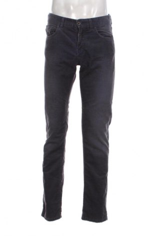 Herren Cordhose Tommy Hilfiger, Größe M, Farbe Grau, Preis 61,99 €