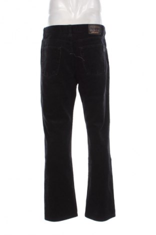 Herren Cordhose Unbranded, Größe L, Farbe Schwarz, Preis € 13,99