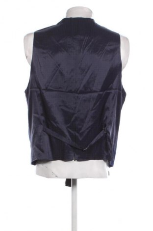 Férfi mellény BOSS, Méret XL, Szín Kék, Ár 33 899 Ft