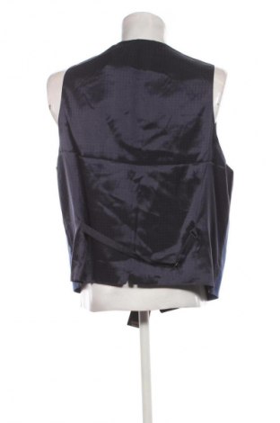 Férfi mellény BOSS, Méret XXL, Szín Kék, Ár 39 269 Ft
