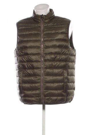 Vestă de bărbați Blend, Mărime L, Culoare Verde, Preț 534,99 Lei