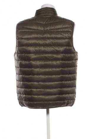 Vestă de bărbați Blend, Mărime L, Culoare Verde, Preț 534,99 Lei