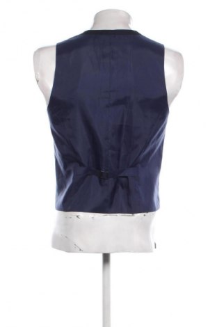 Pánská vesta  C&A, Velikost M, Barva Modrá, Cena  229,00 Kč