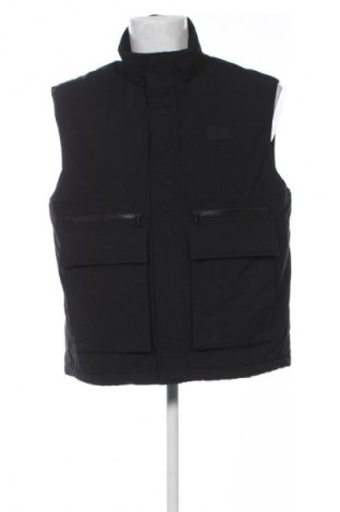 Pánska vesta  Calvin Klein Jeans, Veľkosť S, Farba Čierna, Cena  119,95 €