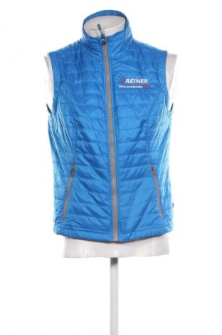 Herrenweste Charles River, Größe L, Farbe Blau, Preis € 22,99