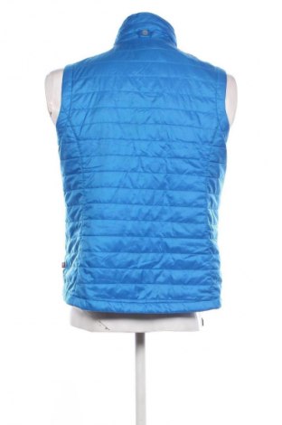 Herrenweste Charles River, Größe L, Farbe Blau, Preis € 22,99