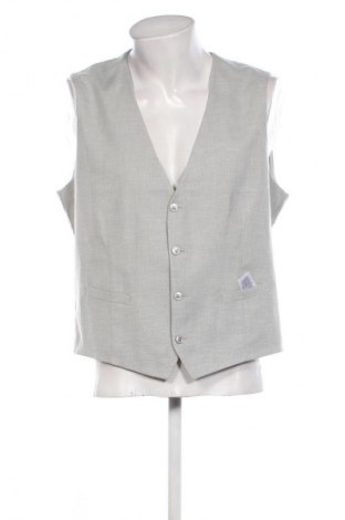 Herrenweste Christian Berg, Größe XL, Farbe Mehrfarbig, Preis € 59,99