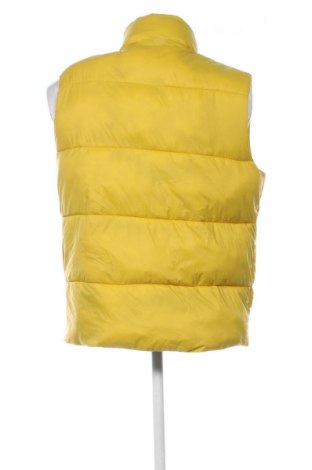 Pánska vesta  Esprit, Veľkosť L, Farba Žltá, Cena  30,95 €