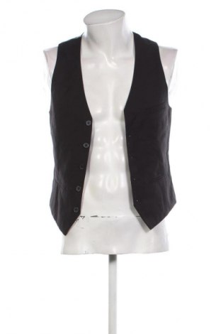 Vestă de bărbați H&M, Mărime M, Culoare Negru, Preț 98,99 Lei