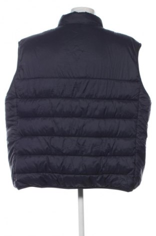 Vestă de bărbați Lyle & Scott, Mărime 3XL, Culoare Albastru, Preț 694,99 Lei