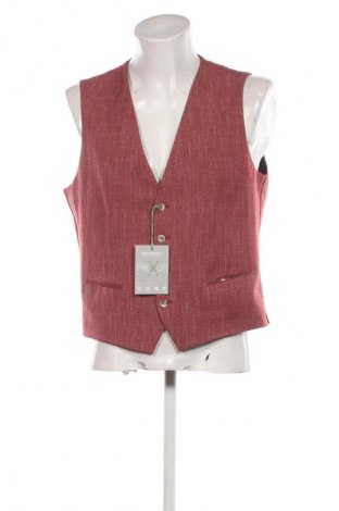 Vestă de bărbați McNeal, Mărime XL, Culoare Roșu, Preț 283,99 Lei