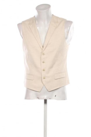 Pánska vesta  McNeal, Veľkosť M, Farba Kremová, Cena  62,95 €
