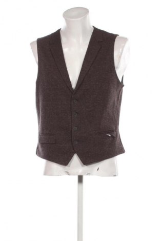 Herrenweste McNeal, Größe L, Farbe Braun, Preis 74,99 €