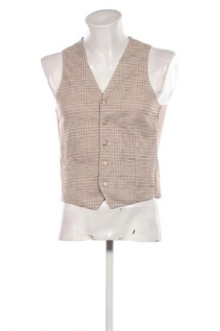 Herrenweste Montego, Größe M, Farbe Mehrfarbig, Preis 31,99 €