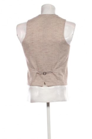 Herrenweste Montego, Größe M, Farbe Mehrfarbig, Preis 31,99 €