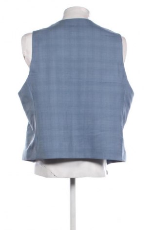Herrenweste Pierre Cardin, Größe XXL, Farbe Blau, Preis 109,99 €