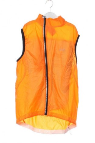 Herrenweste Protective, Größe S, Farbe Orange, Preis € 42,99