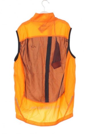 Herrenweste Protective, Größe S, Farbe Orange, Preis € 42,99