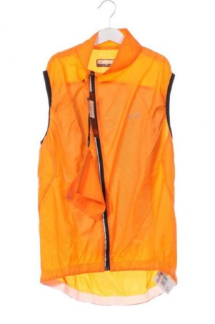 Herrenweste Protective, Größe S, Farbe Orange, Preis € 42,99