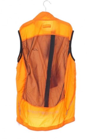 Herrenweste Protective, Größe S, Farbe Orange, Preis € 42,99
