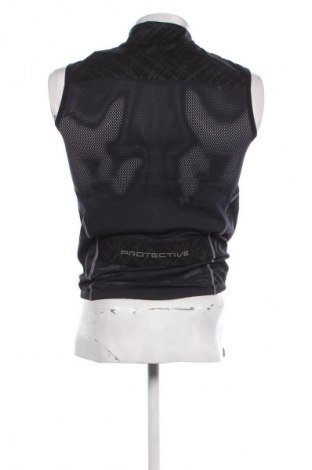 Herrenweste Protective, Größe S, Farbe Schwarz, Preis € 71,53