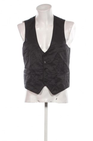 Vestă de bărbați Selected, Mărime L, Culoare Negru, Preț 230,99 Lei