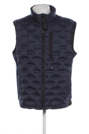 Pánska vesta  Tom Tailor, Veľkosť XL, Farba Modrá, Cena  62,95 €