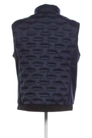 Pánska vesta  Tom Tailor, Veľkosť XL, Farba Modrá, Cena  62,95 €