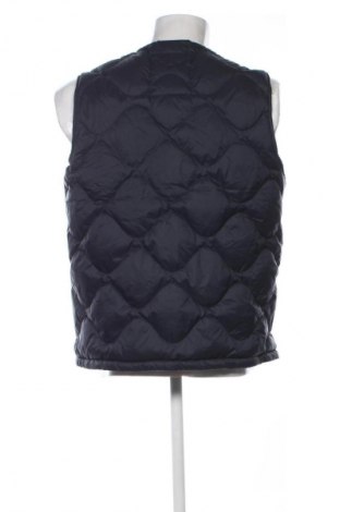 Herrenweste Tommy Hilfiger, Größe L, Farbe Blau, Preis 194,99 €