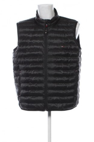 Férfi mellény Tommy Hilfiger, Méret XXL, Szín Fekete, Ár 56 549 Ft