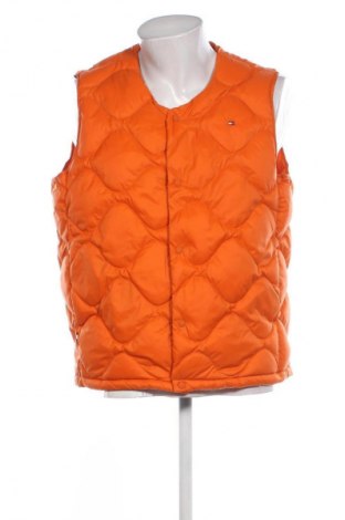 Herrenweste Tommy Hilfiger, Größe XL, Farbe Rot, Preis € 152,99
