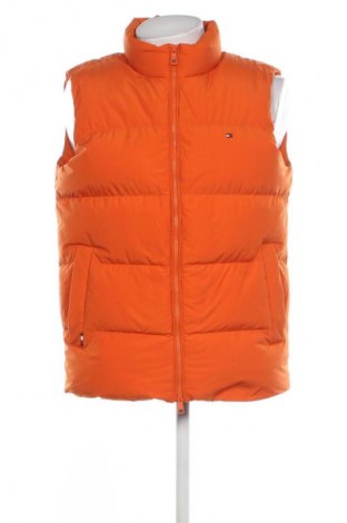 Férfi mellény Tommy Hilfiger, Méret L, Szín Narancssárga
, Ár 78 349 Ft