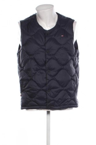 Pánská vesta  Tommy Hilfiger, Velikost L, Barva Modrá, Cena  4 849,00 Kč