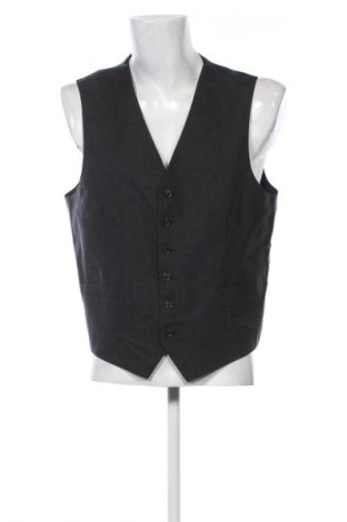 Herrenweste Unbranded, Größe L, Farbe Schwarz, Preis 20,99 €