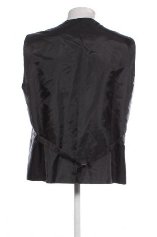 Herrenweste Unbranded, Größe 3XL, Farbe Schwarz, Preis € 15,00