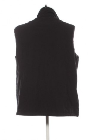 Herrenweste Vittorio Rossi, Größe 3XL, Farbe Schwarz, Preis € 13,99