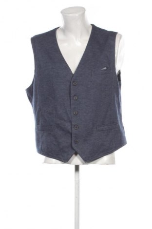 Vestă de bărbați Walbusch, Mărime XL, Culoare Albastru, Preț 88,99 Lei