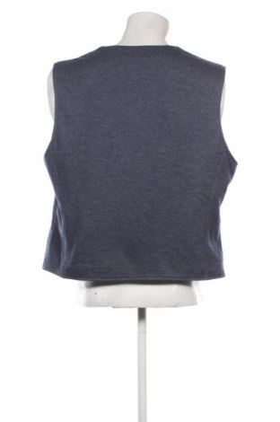 Vestă de bărbați Walbusch, Mărime XL, Culoare Albastru, Preț 88,99 Lei
