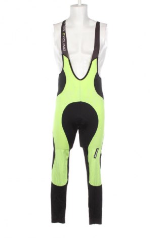 Herren Overall Monton, Größe 3XL, Farbe Mehrfarbig, Preis 20,97 €