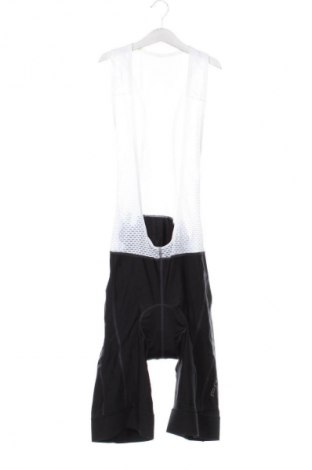 Herren Overall Protective, Größe 3XL, Farbe Schwarz, Preis 63,37 €