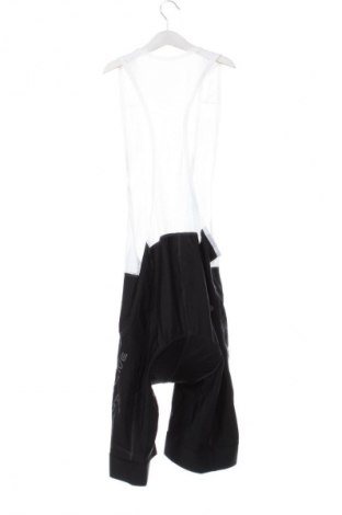 Herren Overall Protective, Größe 3XL, Farbe Schwarz, Preis 63,37 €