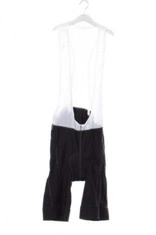 Herren Overall Protective, Größe 3XL, Farbe Schwarz, Preis € 63,37