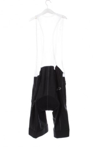 Herren Overall Protective, Größe 3XL, Farbe Schwarz, Preis € 63,37