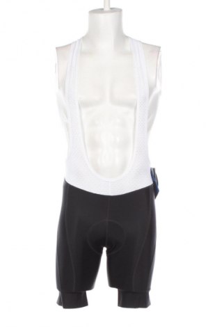 Herren Overall Protective, Größe S, Farbe Schwarz, Preis € 63,37