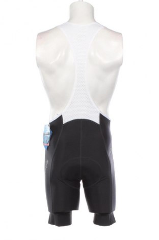 Herren Overall Protective, Größe S, Farbe Schwarz, Preis € 63,37