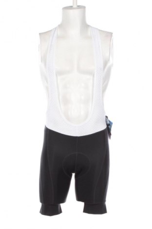 Herren Overall Protective, Größe S, Farbe Schwarz, Preis 63,37 €