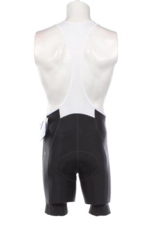 Herren Overall Protective, Größe S, Farbe Schwarz, Preis 63,37 €