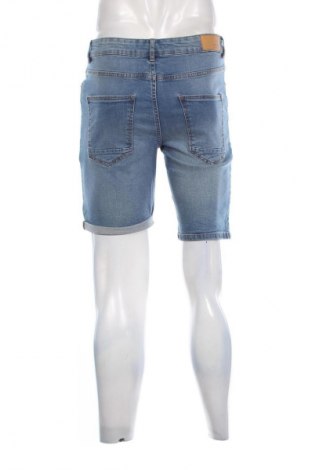 Herren Shorts ! Solid, Größe M, Farbe Blau, Preis € 53,99