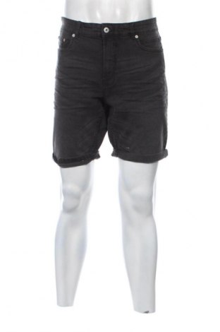 Férfi rövidnadrág ! Solid, Méret XL, Szín Fekete, Ár 8 719 Ft